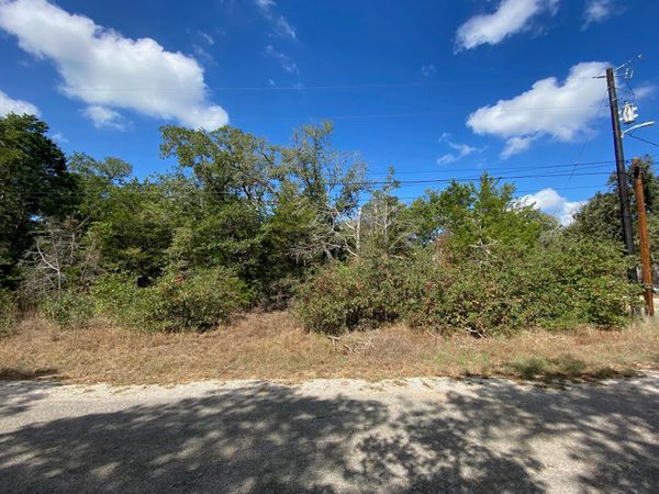 Lot 304 Seneca LN, Bastrop, TX 78957