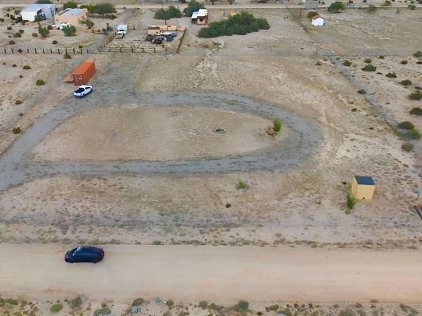 920 Joshua Road, Ocotillo, CA 92259
