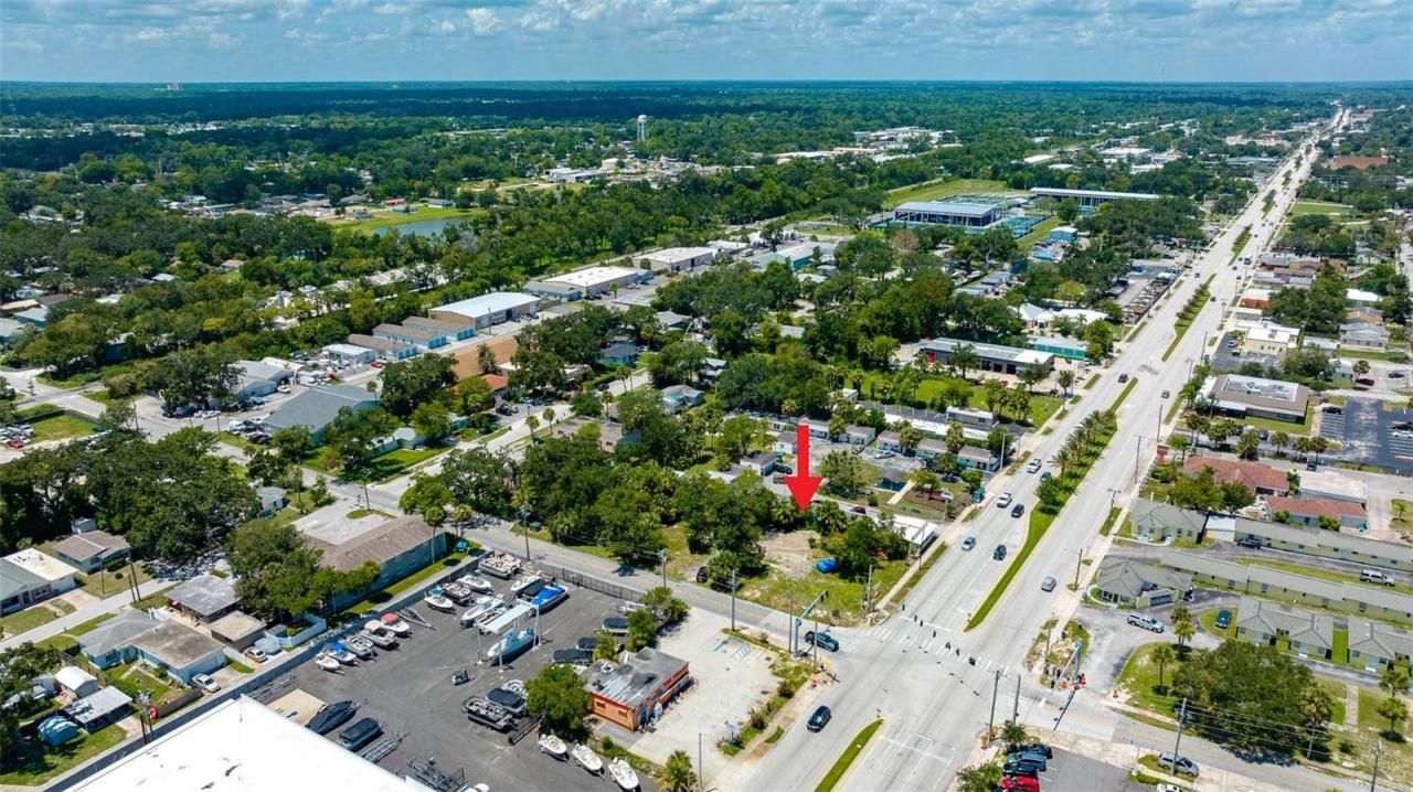 000 Ridgewood Avenue, Holly Hill, FL 32117 Photo