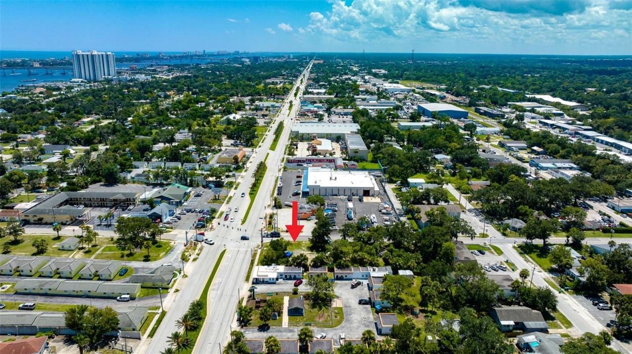 000 Ridgewood Avenue, Holly Hill, FL 32117 Photo
