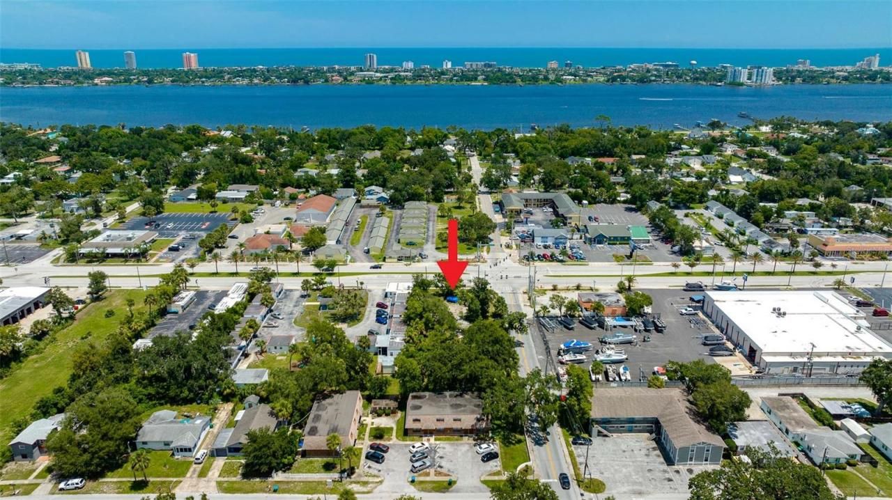 000 Ridgewood Avenue, Holly Hill, FL 32117 Photo