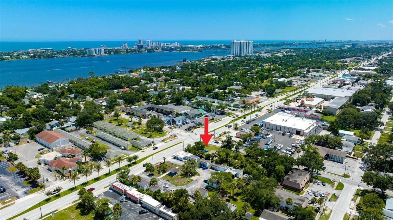 000 Ridgewood Avenue, Holly Hill, FL 32117 Photo