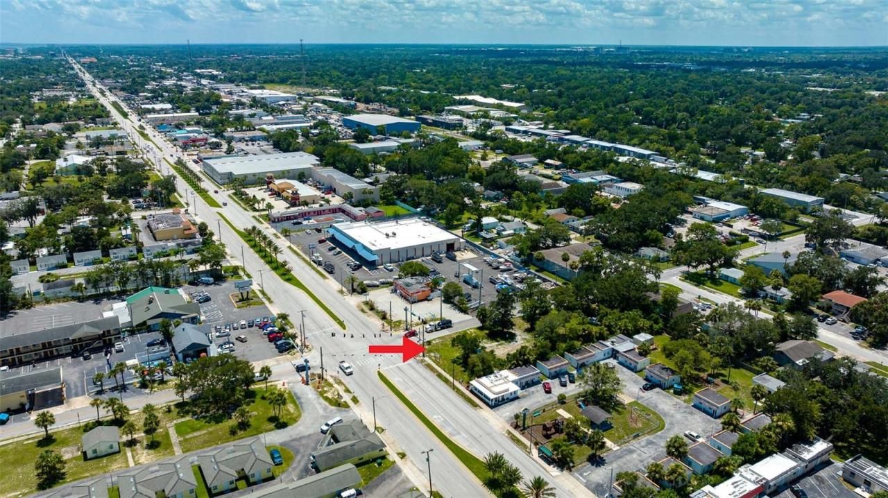 000 Ridgewood Avenue, Holly Hill, FL 32117 Photo