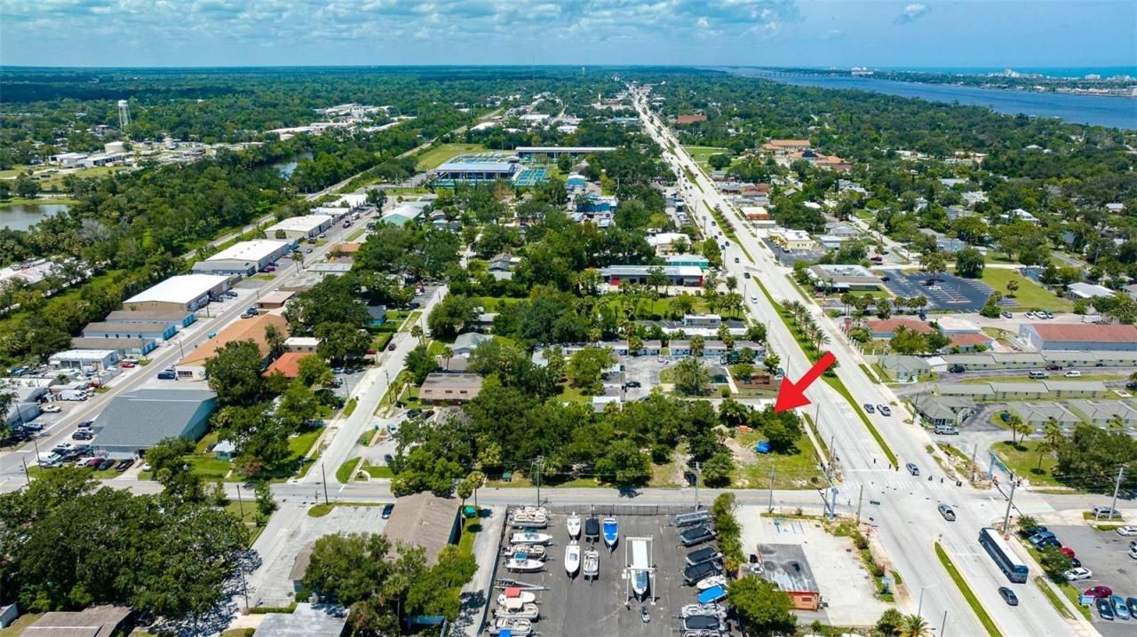 000 Ridgewood Avenue, Holly Hill, FL 32117 Photo