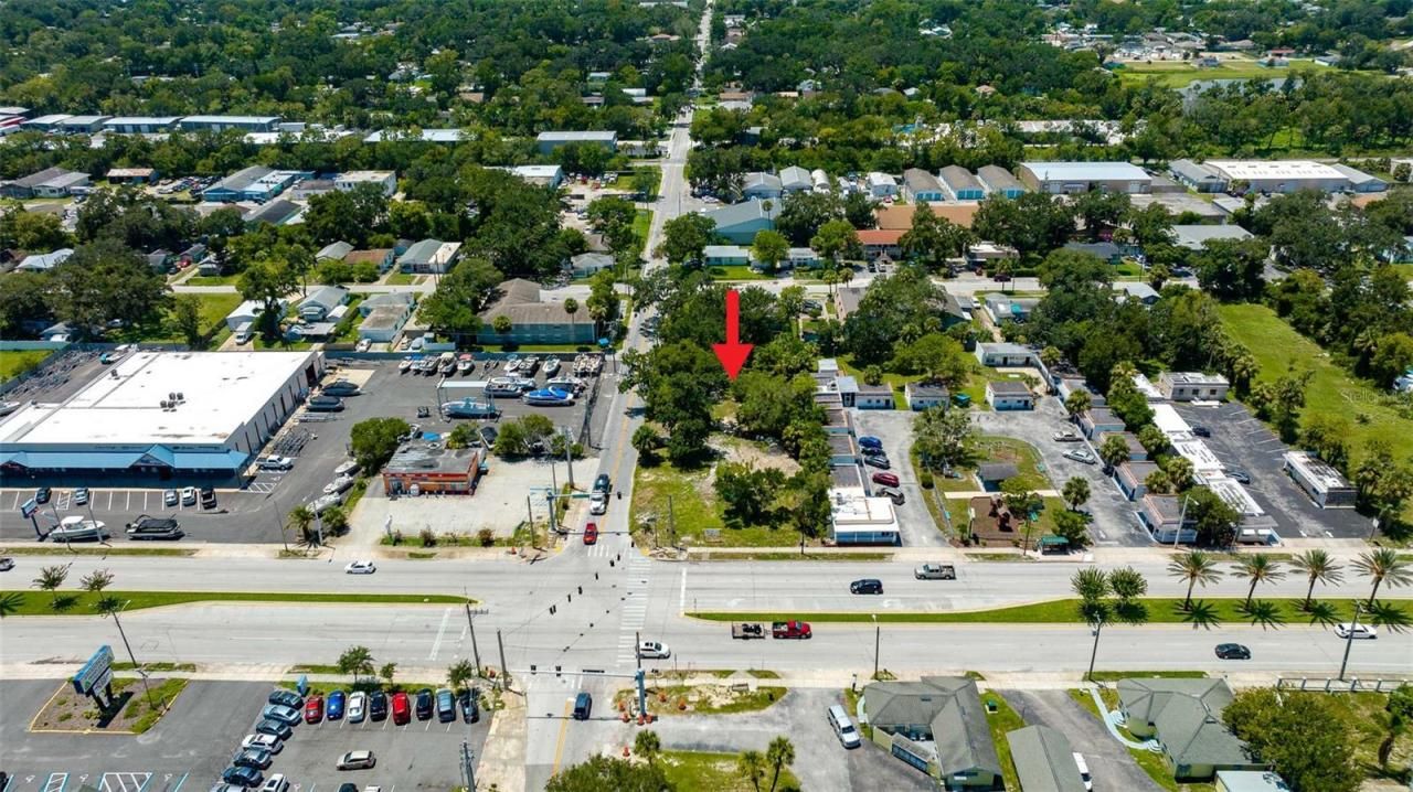 000 Ridgewood Avenue, Holly Hill, FL 32117 Photo