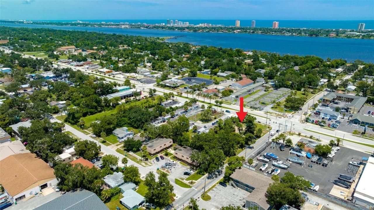 000 Ridgewood Avenue, Holly Hill, FL 32117 Photo
