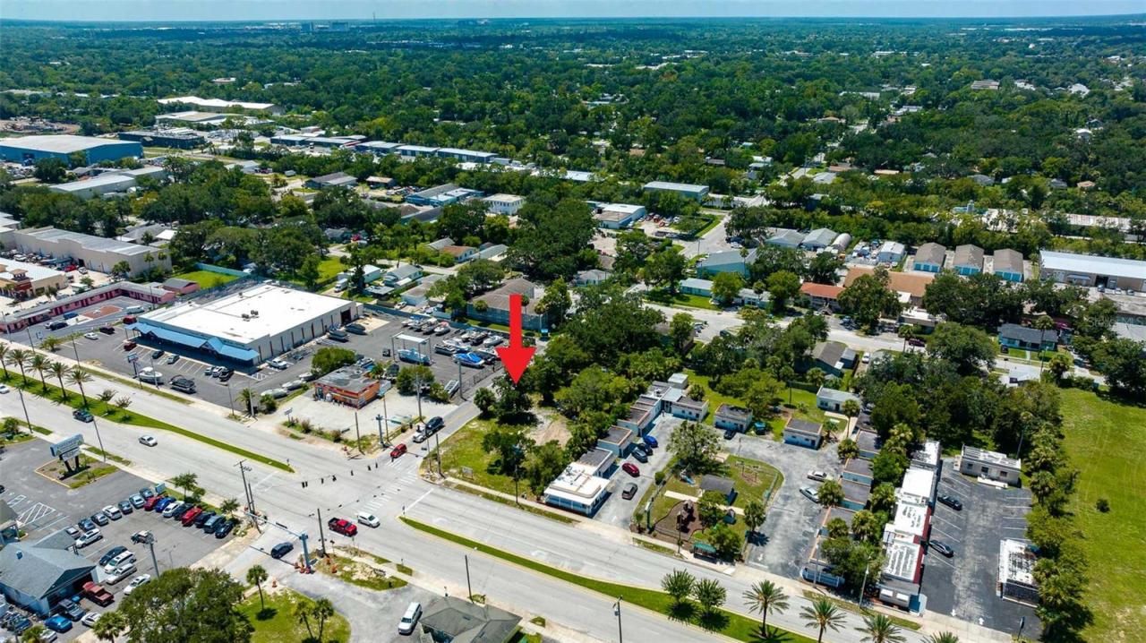 000 Ridgewood Avenue, Holly Hill, FL 32117 Photo