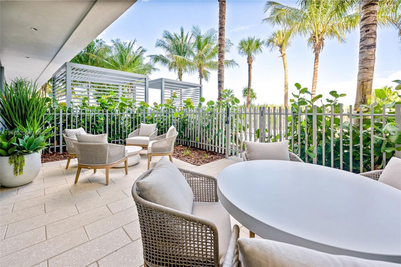 900 N Ocean Blvd, Unit 101, Pompano Beach, FL 33062 Photo