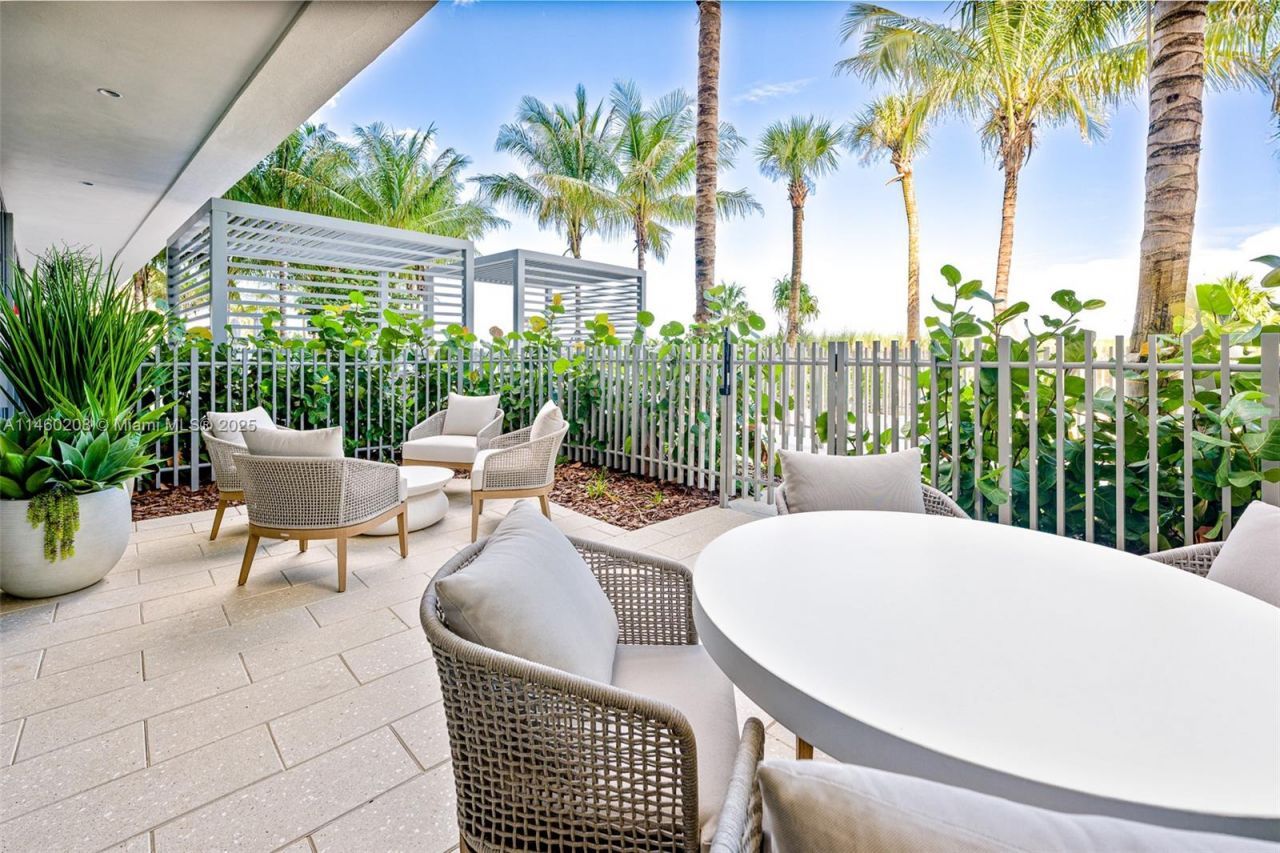 900 N Ocean Blvd, Unit 101, Pompano Beach, FL 33062 Photo