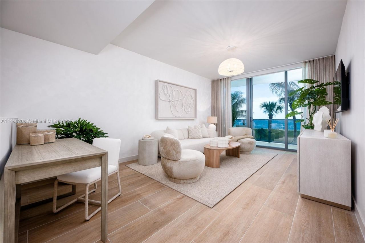 900 N Ocean Blvd, Unit 101, Pompano Beach, FL 33062 Photo