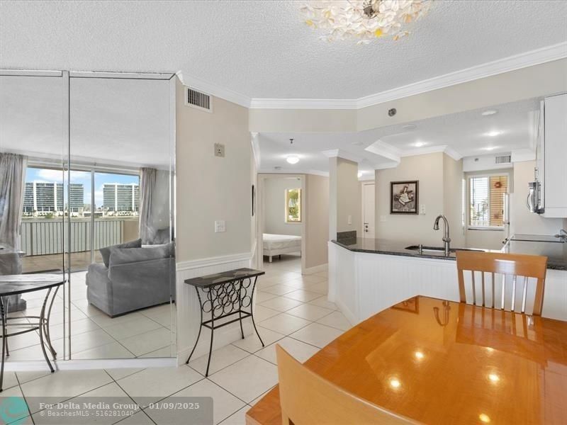 18260 N Bay Road, Unit 304, Sunny Isles Beach, FL 33160 Photo