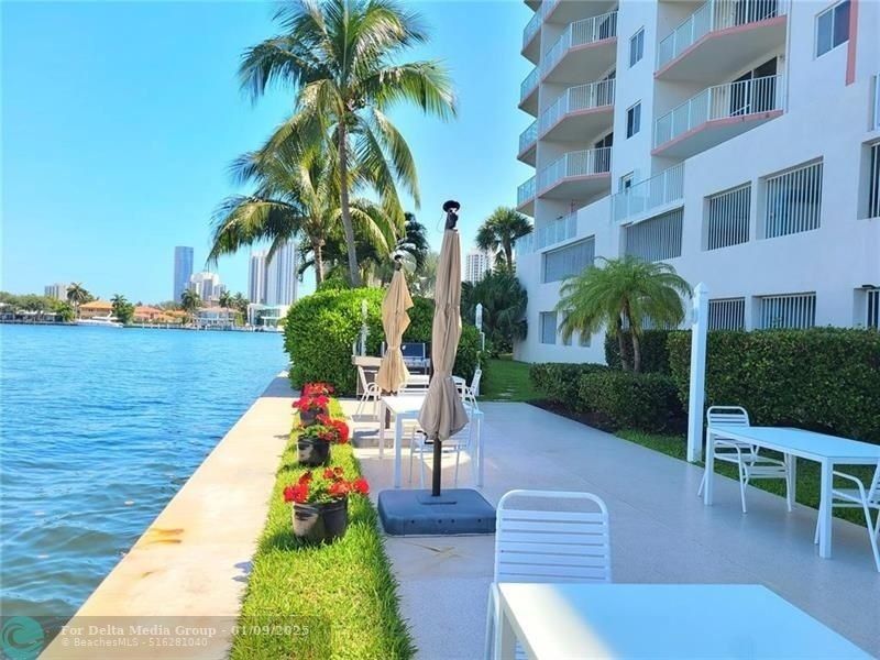 18260 N Bay Road, Unit 304, Sunny Isles Beach, FL 33160 Photo