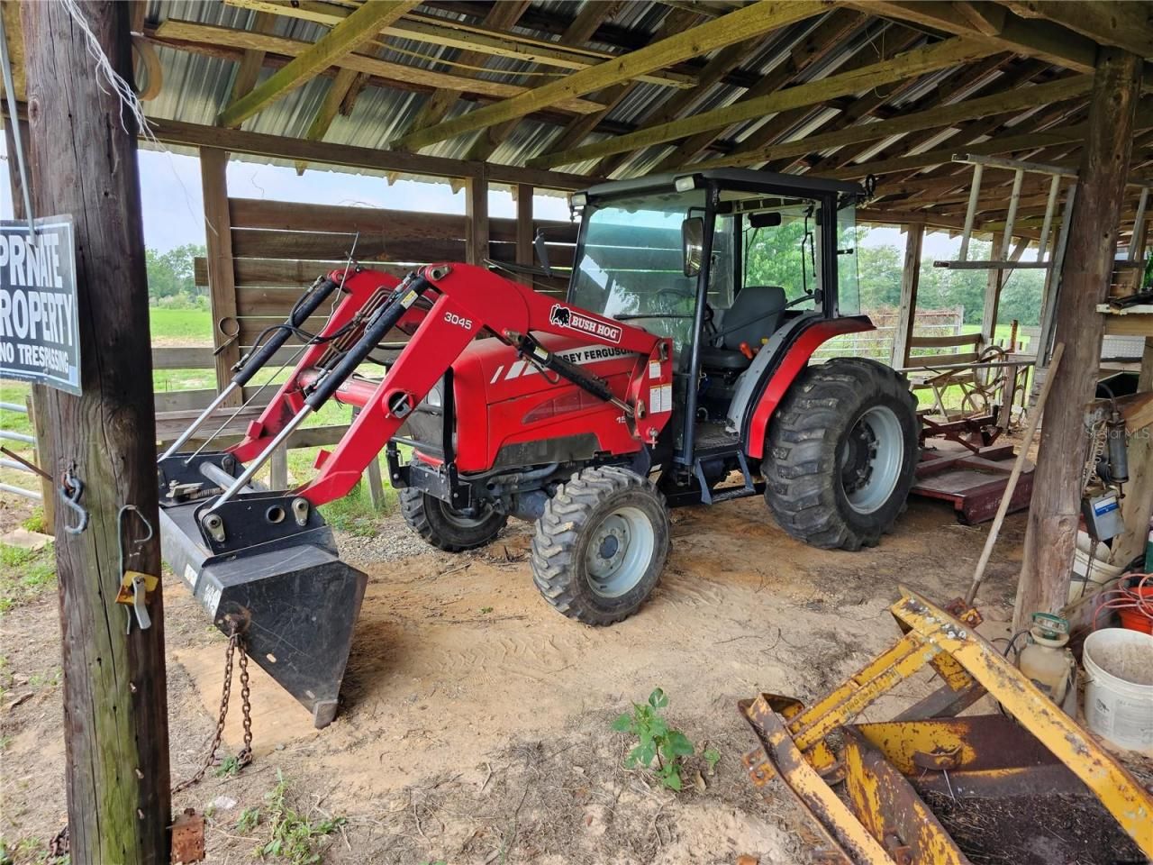 3602 Robert Murphy Road, Graceville, FL 32440 Photo