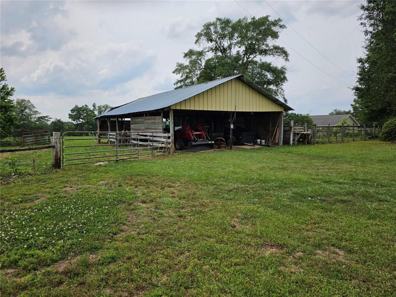 3602 Robert Murphy Road, Graceville, FL 32440 Photo