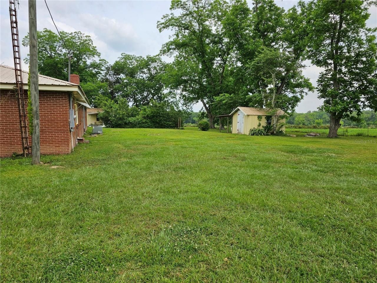 3602 Robert Murphy Road, Graceville, FL 32440 Photo