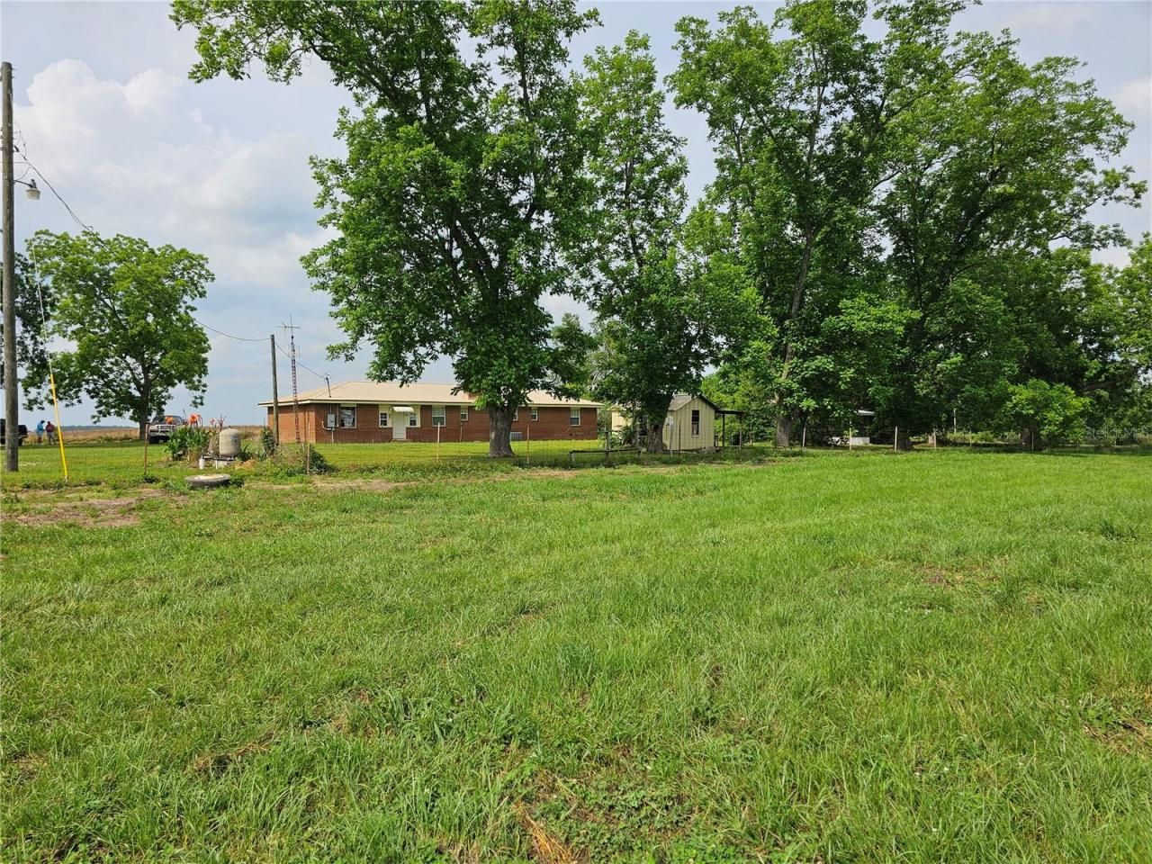 3602 Robert Murphy Road, Graceville, FL 32440 Photo