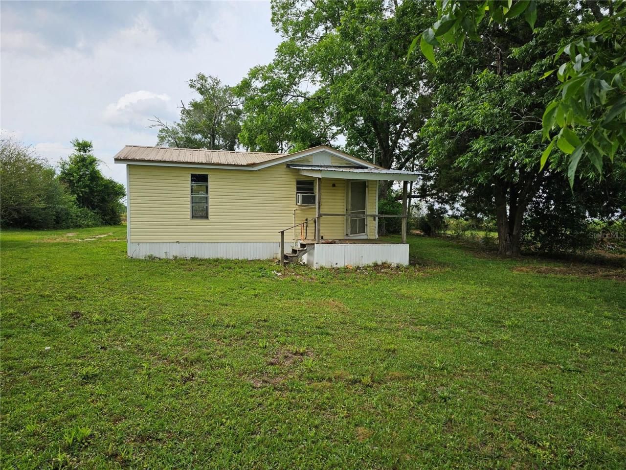 3602 Robert Murphy Road, Graceville, FL 32440 Photo