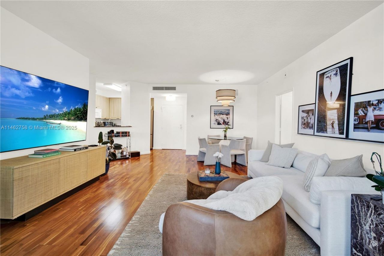 1 Century Ln, Unit 209, Miami Beach, FL 33139 Photo