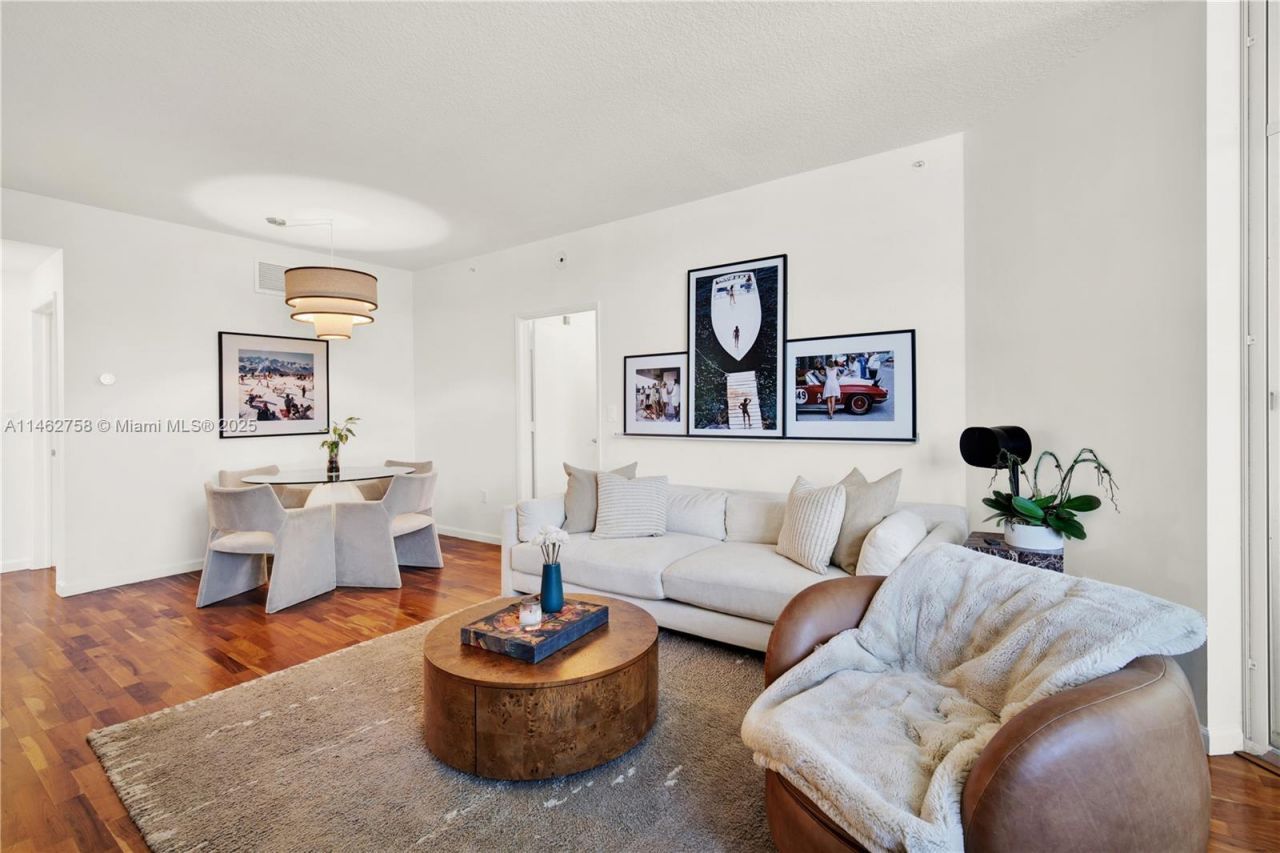 1 Century Ln, Unit 209, Miami Beach, FL 33139 Photo