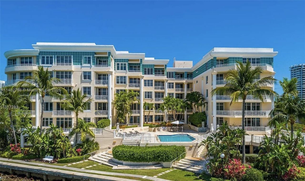 1 Century Ln, Unit 209, Miami Beach, FL 33139 Photo