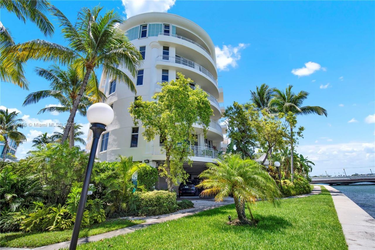1 Century Ln, Unit 209, Miami Beach, FL 33139 Photo