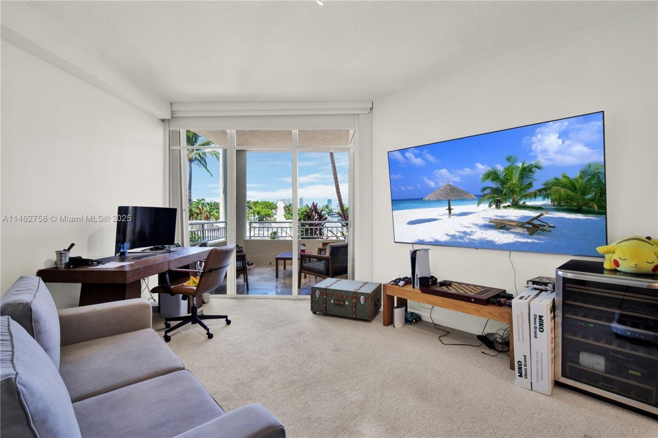 1 Century Ln, Unit 209, Miami Beach, FL 33139 Photo