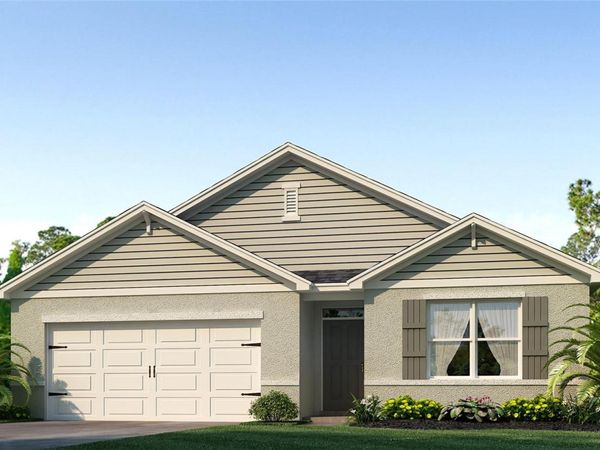 679 LAZIO CIRCLE, DEBARY, FL 32713