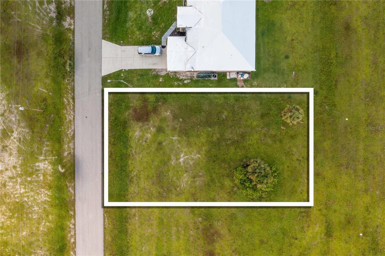 1718 NW 8th Terrace, Cape Coral, FL 33993 Photo