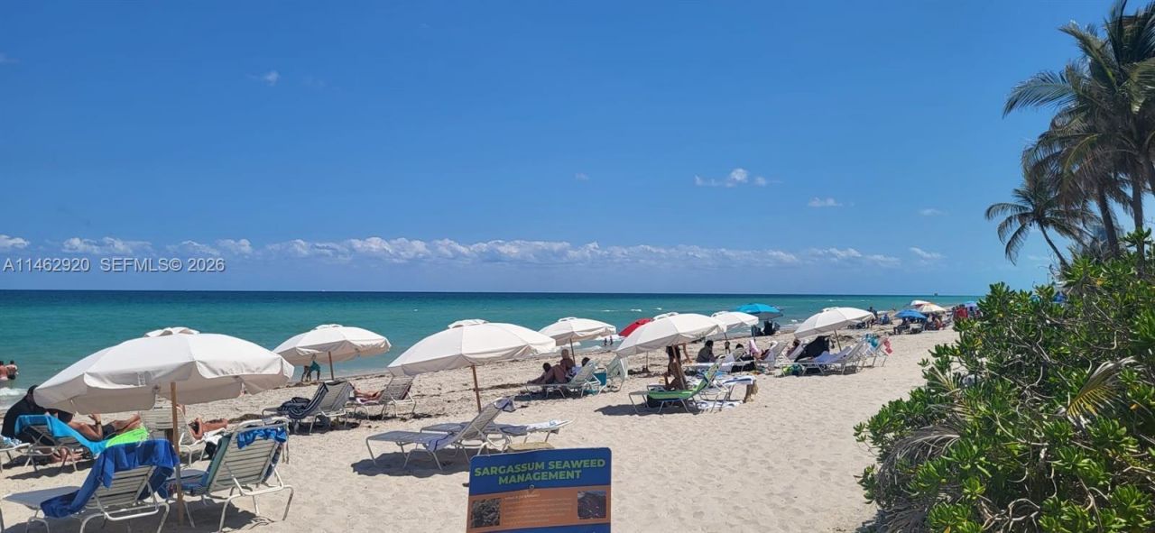 2069 S Ocean Dr, Unit TH12, Hallandale Beach, FL 33009 Photo