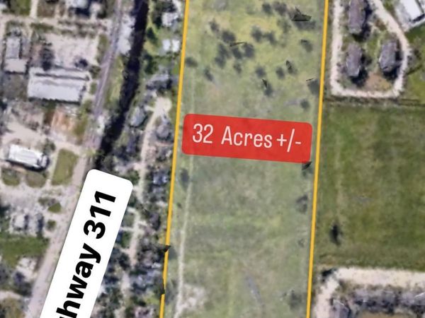 298 & 300 South Hollywood Road, Houma, LA 70360