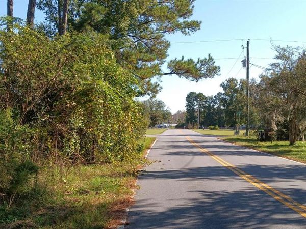 Academy Dr., Conway, SC 29526