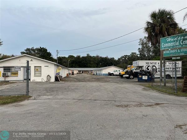 14600 Marina Drive, Hudson, FL 34667