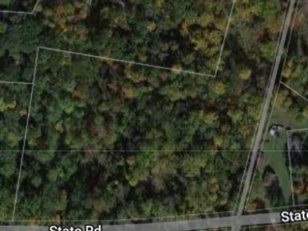 0 STATE ROAD, COOPERSBURG, PA 18036