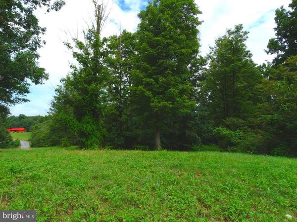 Lot # 9 RIDGE WAY DRIVE, EVERETT, PA 15537