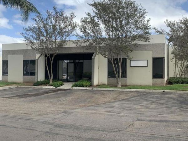7360 Trade Street, San Diego, CA 92121