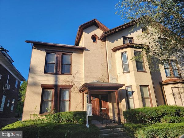 303 WASHINGTON STREET, CUMBERLAND, MD 21502