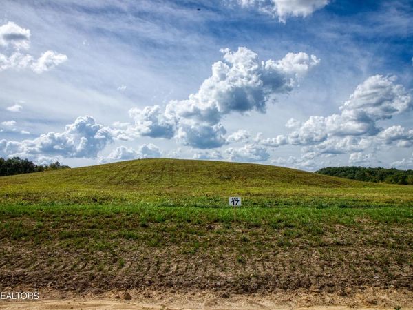 Lot 17 Long Ridge Way, Allardt, TN 38504