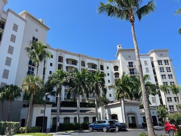 3321 SUNSET KEY CIRCLE, Unit 308, PUNTA GORDA, FL 33955