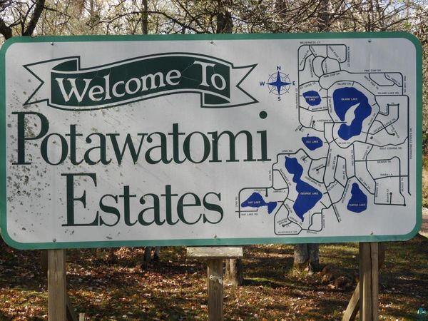 1765 E Wilderness Ct, Barnes, WI 54873