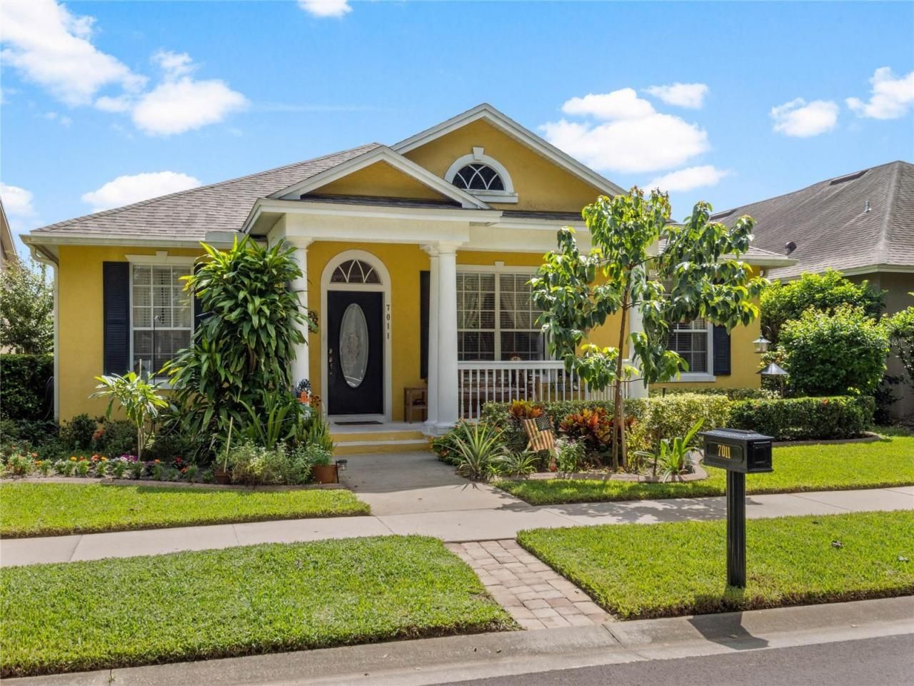 7011 Nobleton Drive, Windermere, FL 34786 Photo