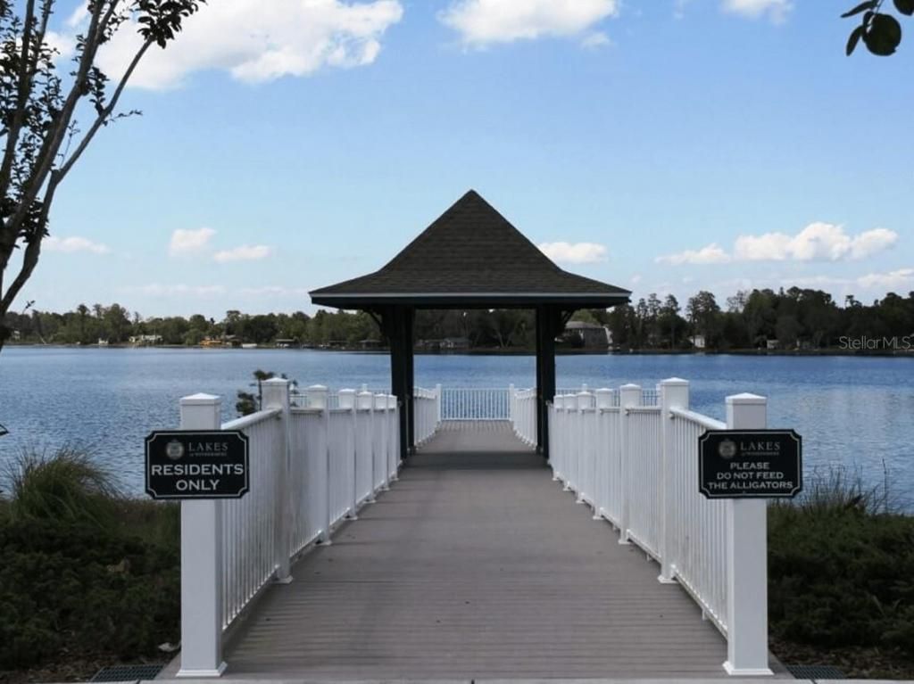 7011 Nobleton Drive, Windermere, FL 34786 Photo