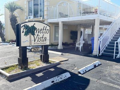 2600 South Ocean Blvd., Unit 110, Myrtle Beach, SC 29577