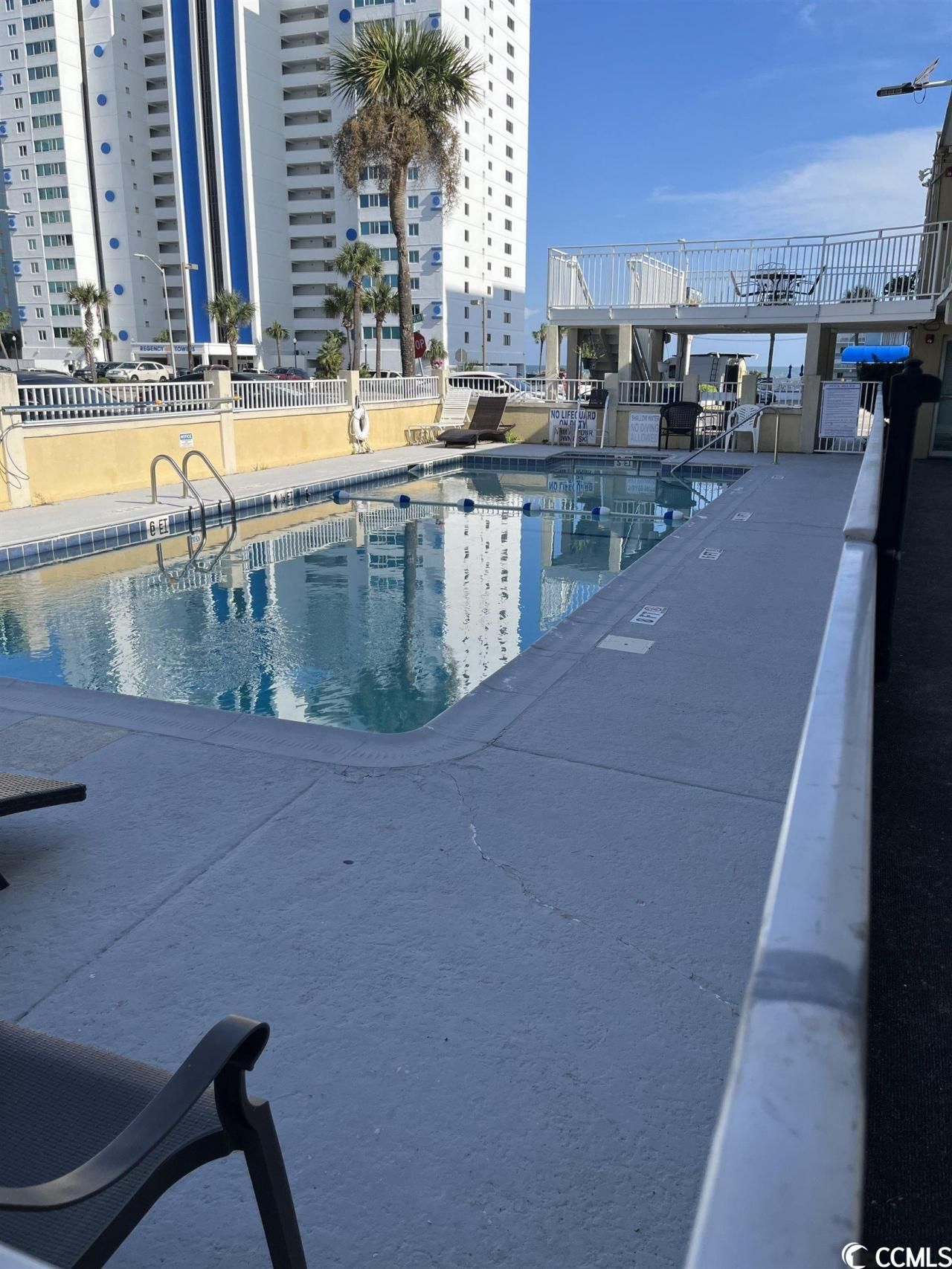 2600 South Ocean Blvd. Photo 7