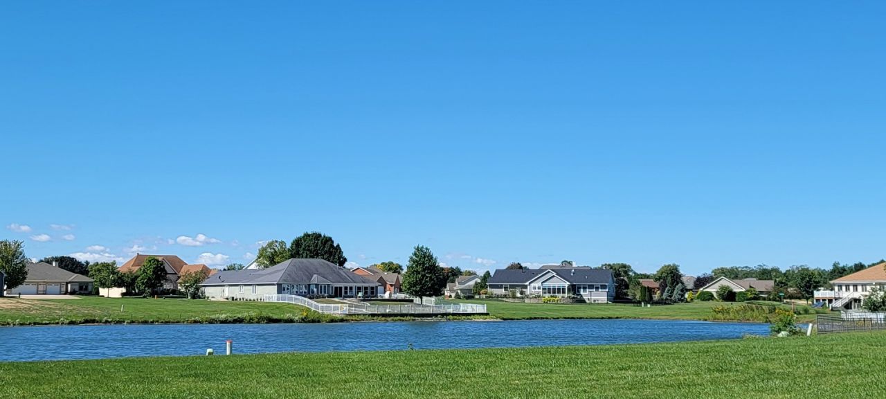 3038 Rutherford Drive, Urbana, IL 61802