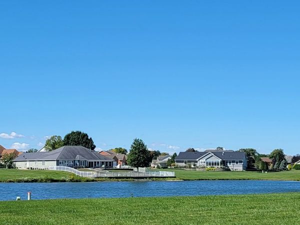 3038 Rutherford Drive, Urbana, IL 61802