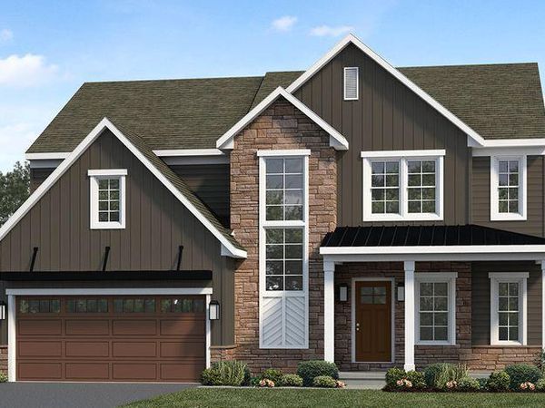 01 TUPELO STREET, LITITZ, PA 17543