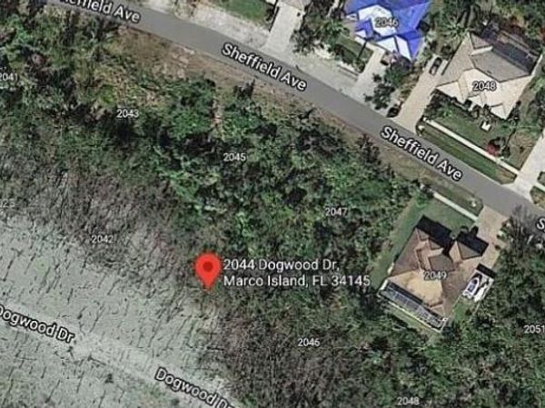 2044 Dogwoods, Marco Island, FL 34145