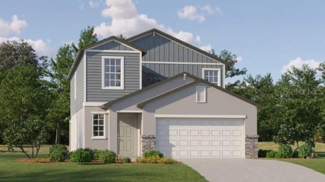 11773 Radiant Shore Loop, San Antonio, FL 33576 Main Photo