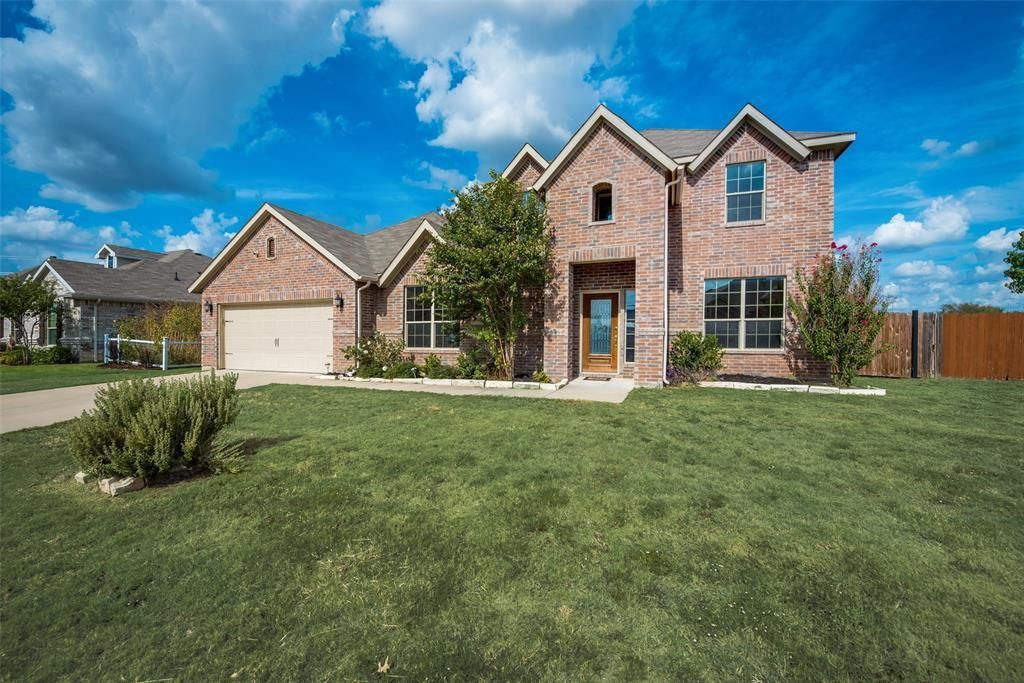 3748 Park Avenue, Forest Hill, TX 76140 Main Photo