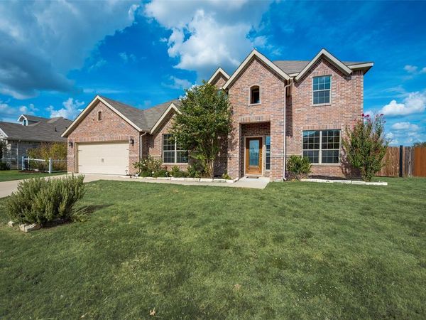 3748 Park Avenue, Forest Hill, TX 76140